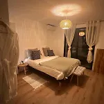 Jolie Maison Avec Vue Mer