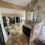 Jolie Maison Avec Vue Mer