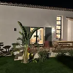 Jolie Maison Avec Vue Mer