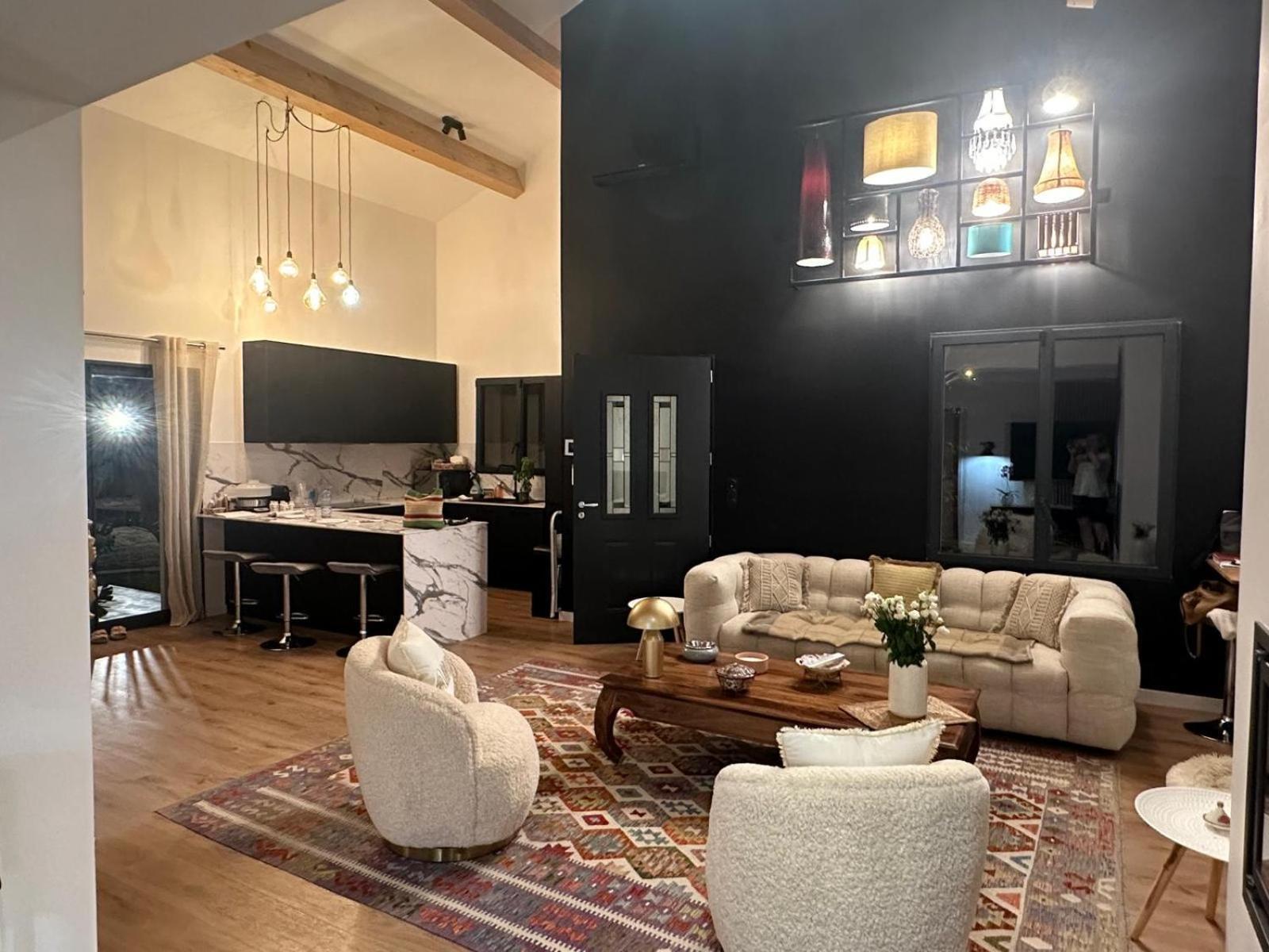 Jolie Maison Avec Vue
