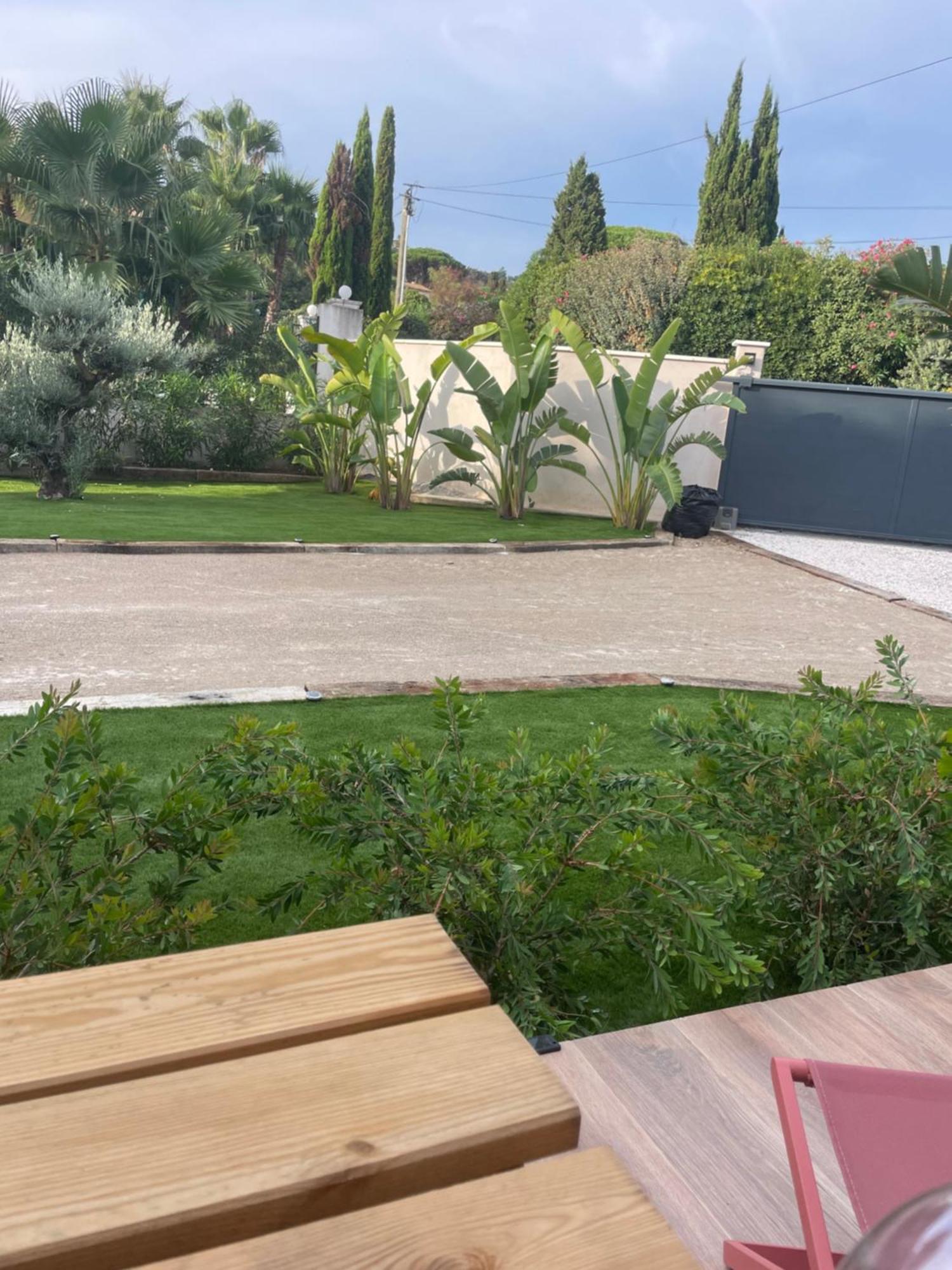 Jolie Maison Avec Vue