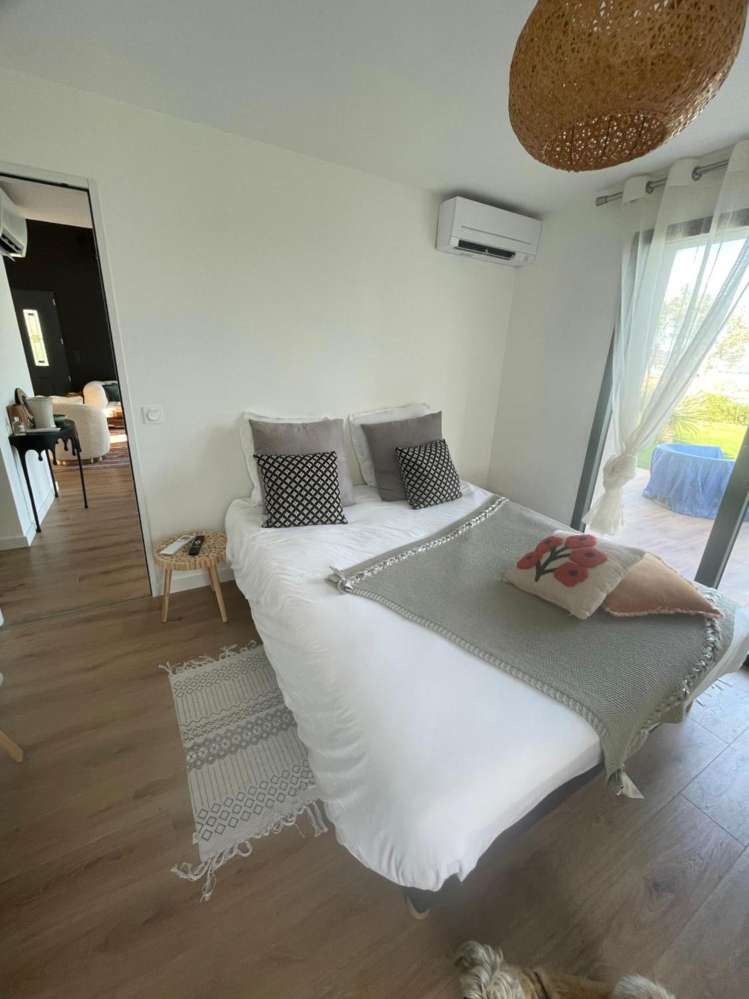 Hébergement de vacances Jolie Maison Avec Vue *