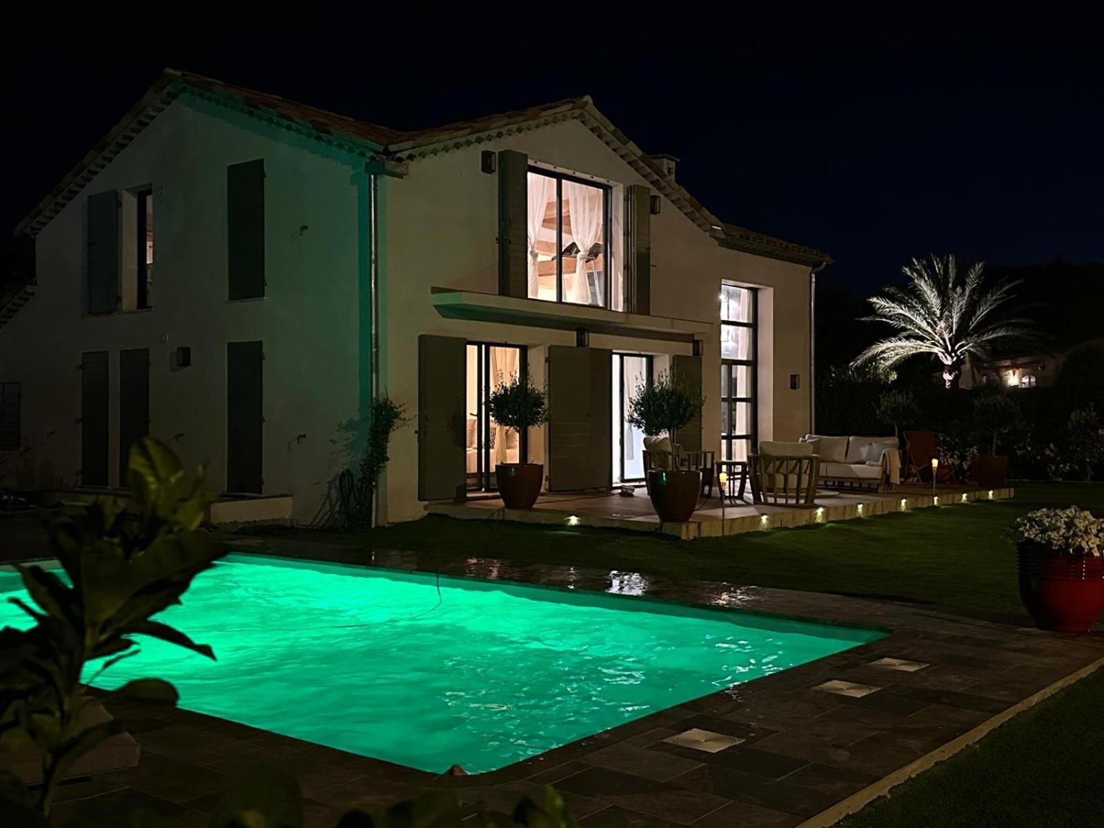 Jolie Maison Avec Vue *